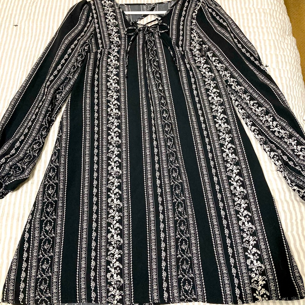 Target Brand Xhilaration Dress
